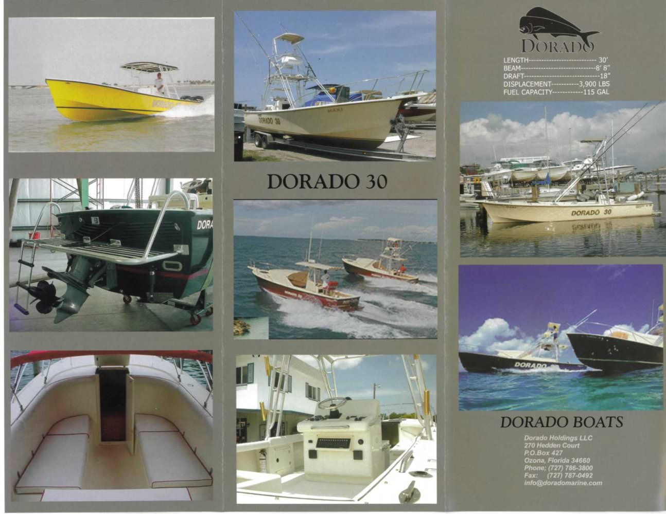 Dorado - 