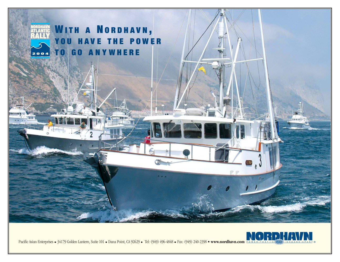 Nordhavn - 
