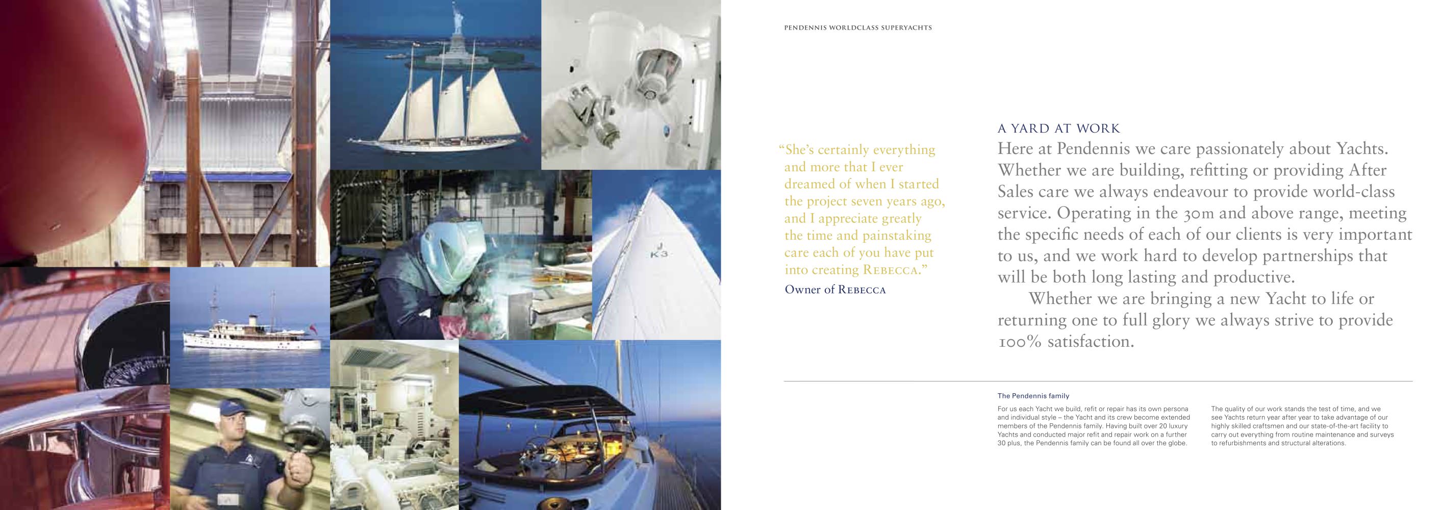 Pendennis - 