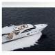 PRINCESS 62 - Princess