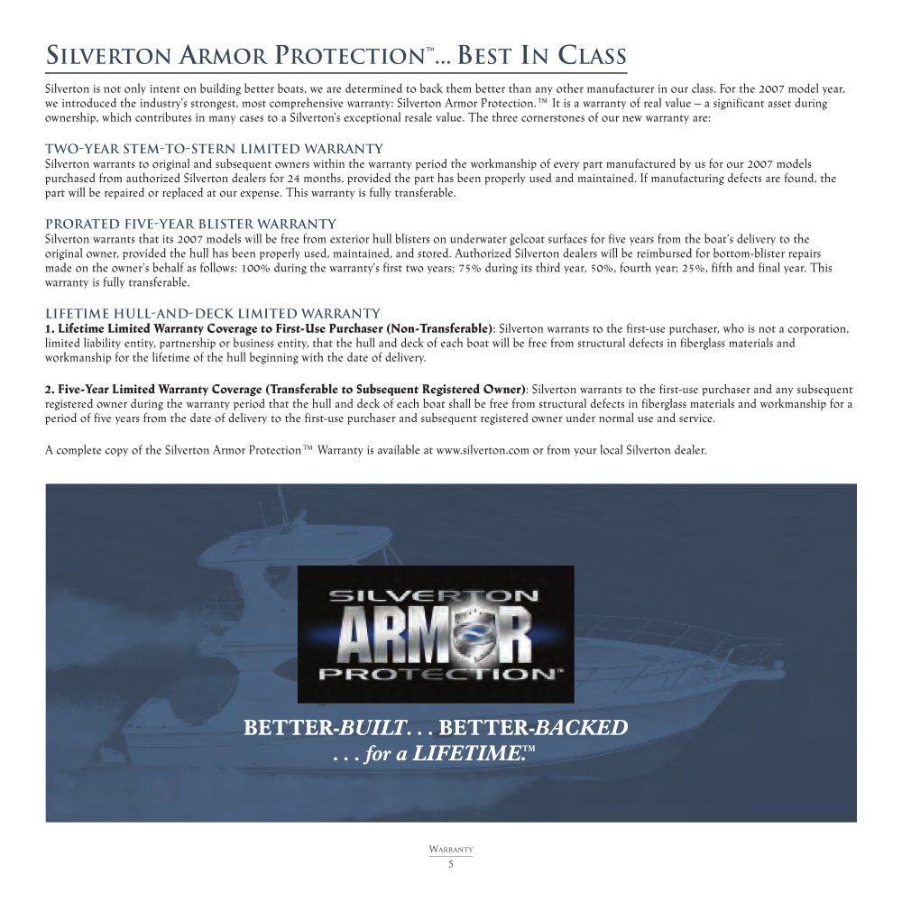 Silverton - 