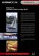 Sailing yacht brochure - Warwick Yacht Design
