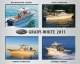 GRADY WHITE CATALOG 2011 - Grady-White