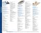 GRADY WHITE CATALOG 2011 - Grady-White