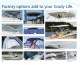 GRADY WHITE CATALOG 2011
