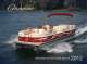 Grumman Pontoon 2012