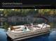 grumman pontoon boats 2010
