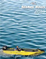 SEAARK BOATS 2008