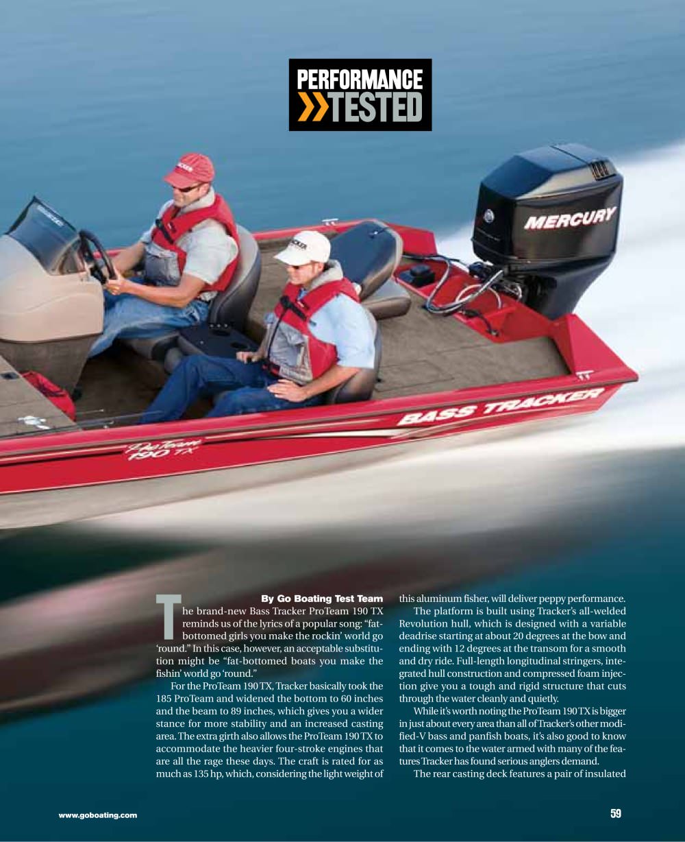 Tracker - 4853