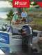 Yamaha Outboards 2011 Catalog