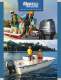 Yamaha Outboards 2011 Catalog