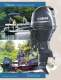 Yamaha Outboards 2011 Catalog