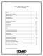230 Center Console SPECS.FEATURES
