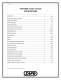 290X Center Console SPECS.FEATURES