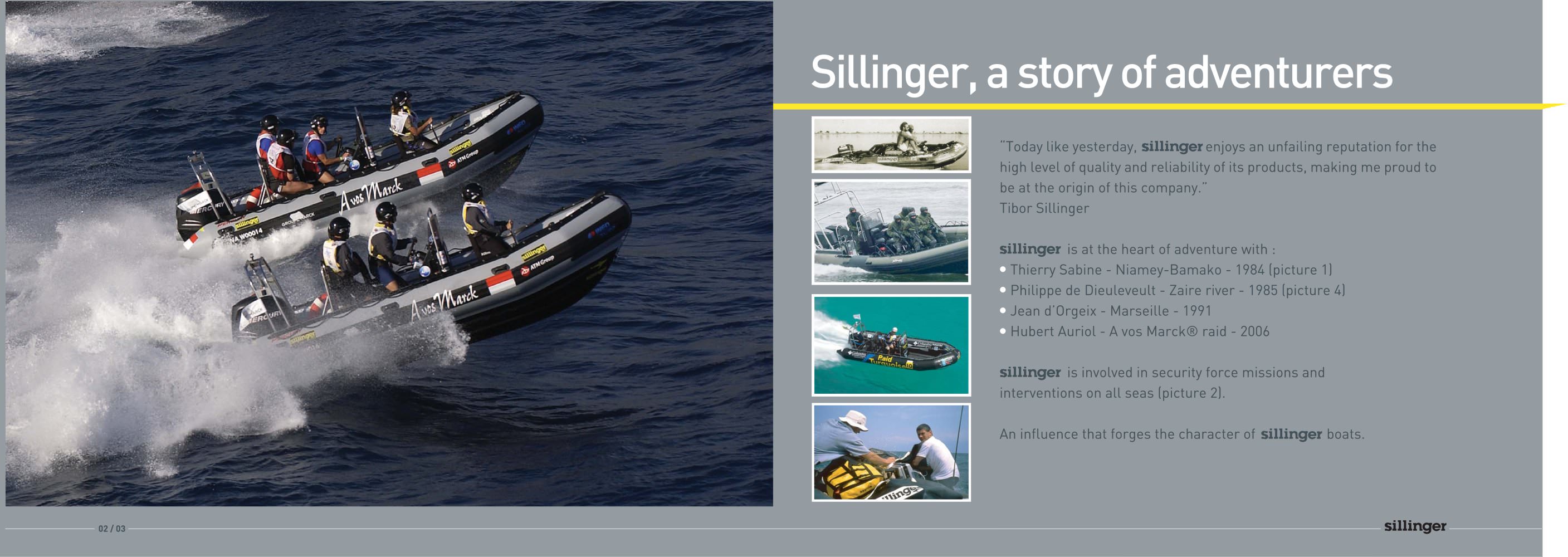 Sillinger - 