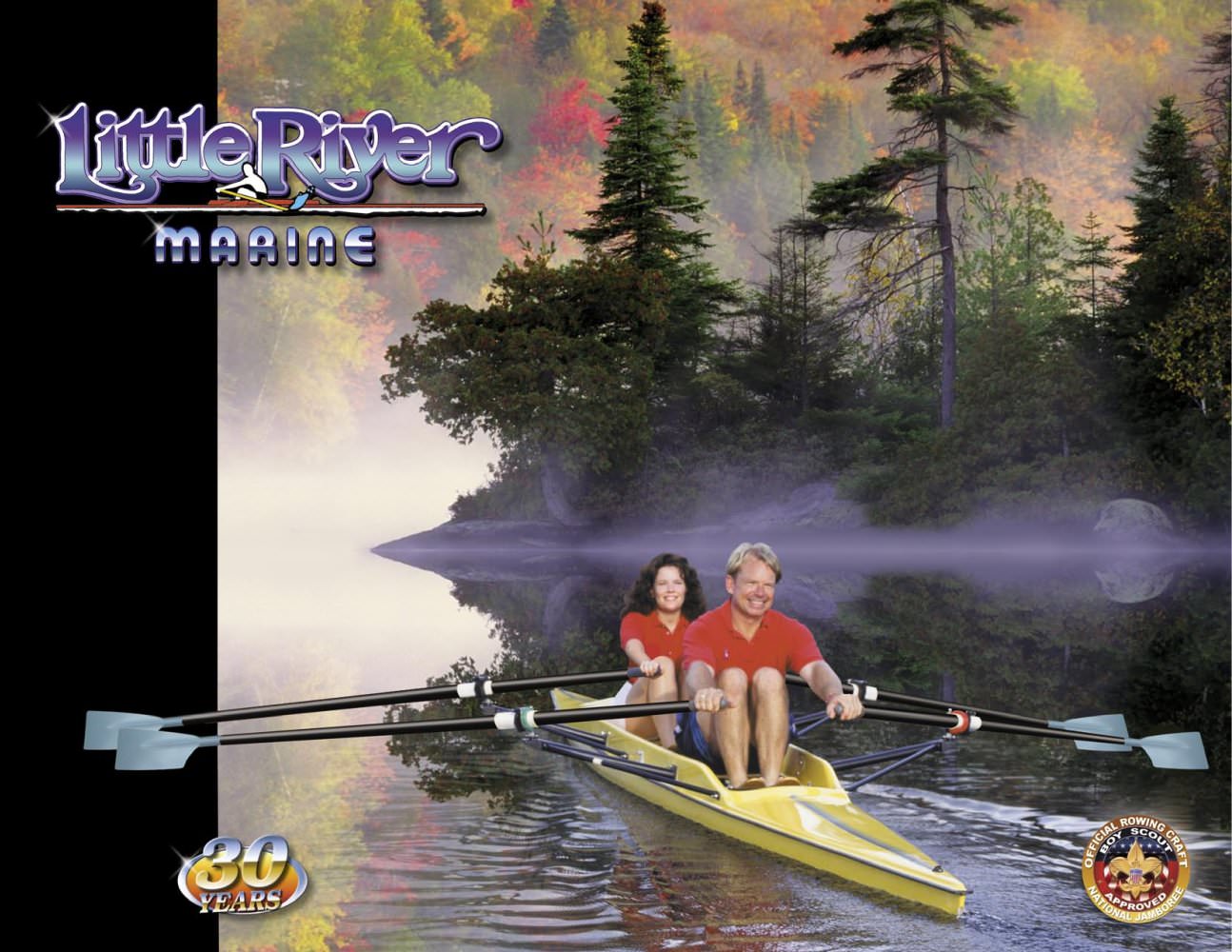 Little River - 