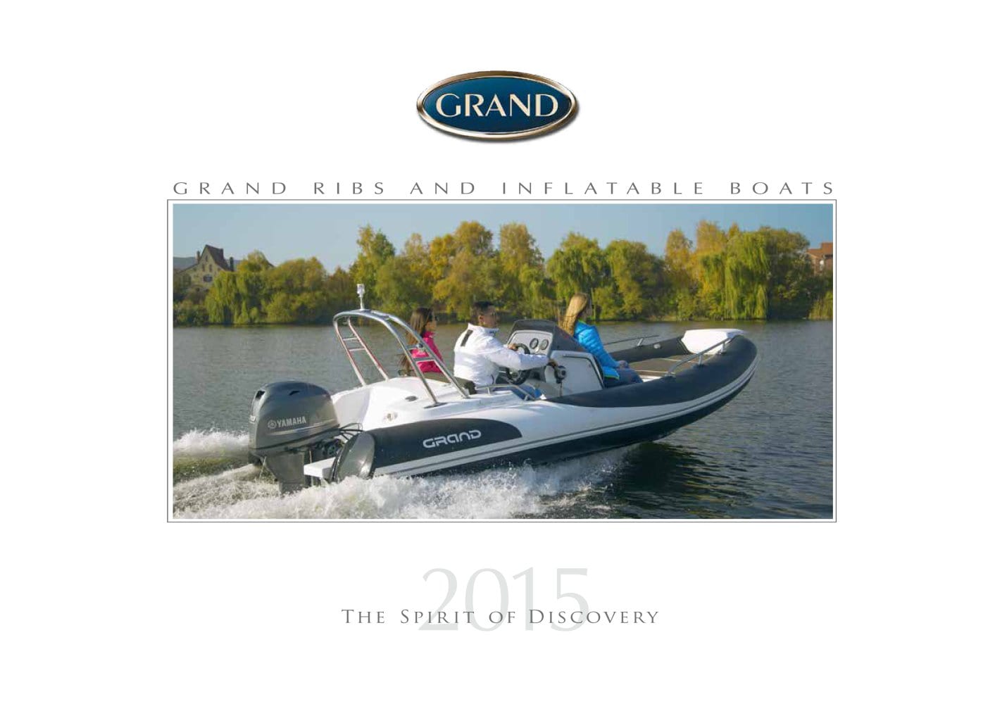 Grand Marine - 