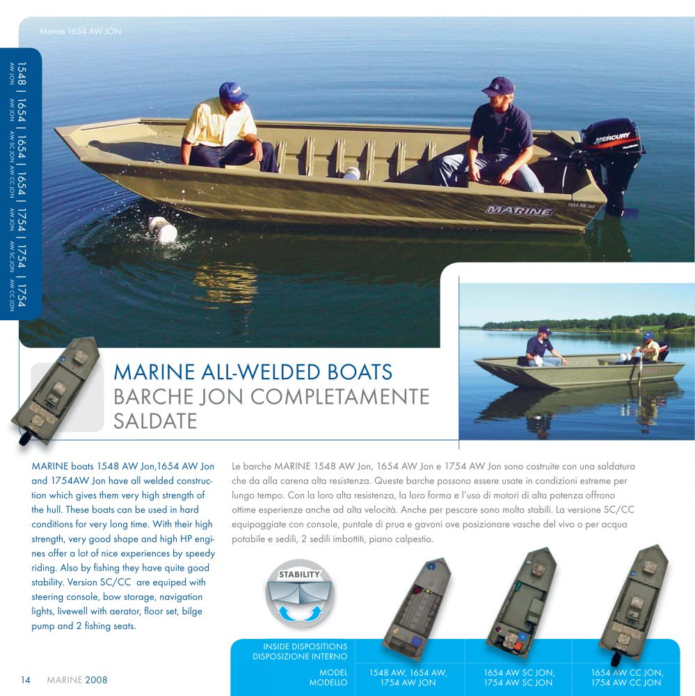 Marine s.r.o. - 53700, 56879, 63857, 58177