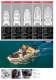 AB INFLATABLES: 2010 RIBS