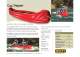 INCEPT C44 Trapper Inflatable Canoe 2+2pers. - Incept