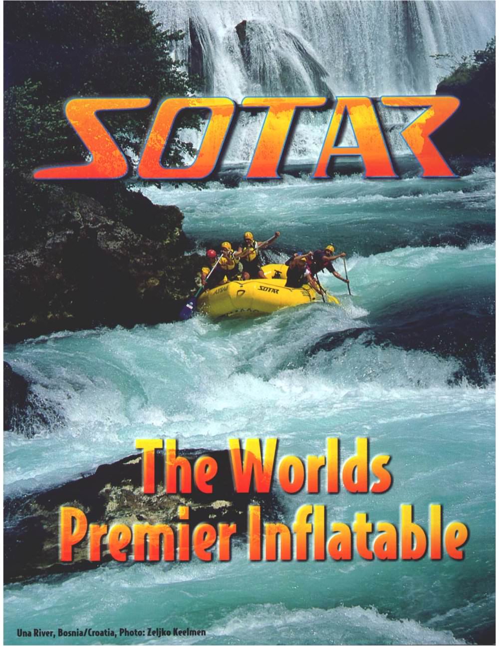 Sotar - 