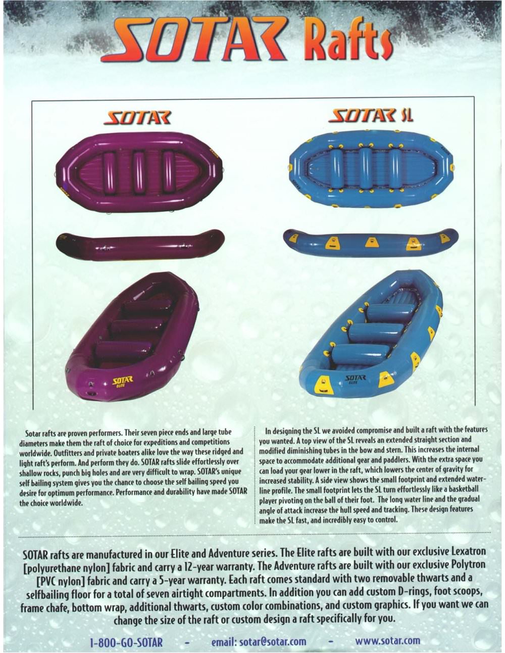 Sotar - 3233
