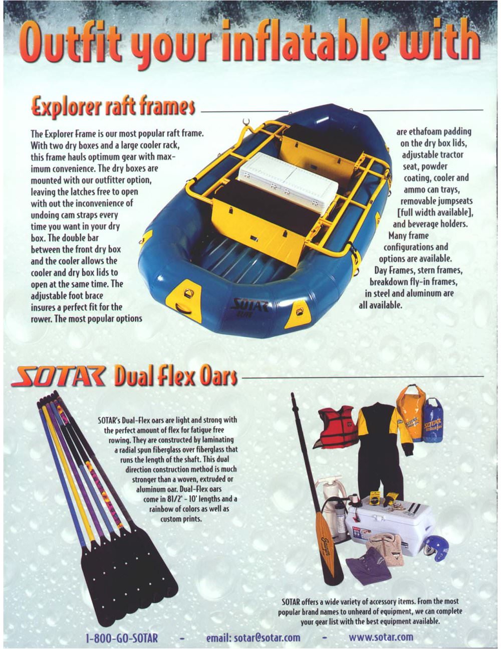 Sotar - 3232, 3235
