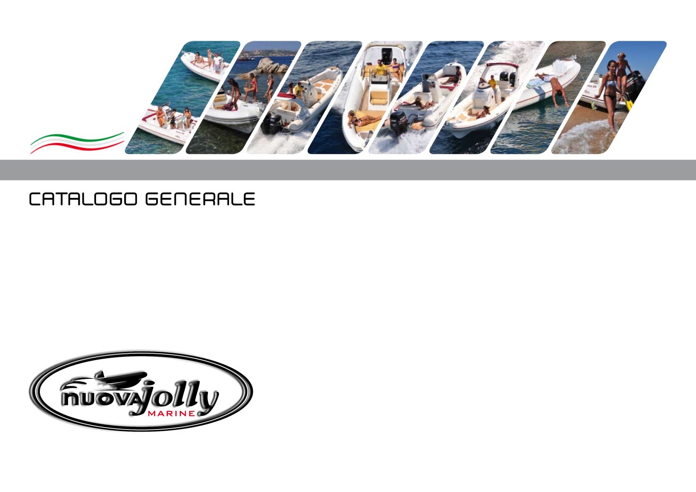 CATALOGO GENERALE - Nuova Jolly