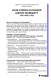 Suzuki Limited Warranty Booklet