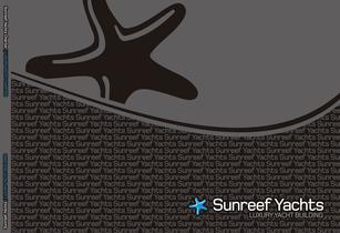 Sunreef Yachts catalogue 2010/11