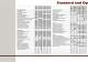Bluewater Brochure - Karnic