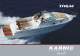BLUEWATER 2750/60 - Karnic