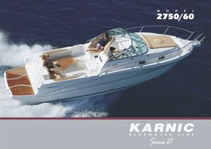 BLUEWATER 2750/60