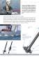 Headsail furler: Endless line range - Facnor