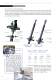 Headsail furler: Endless line range - Facnor
