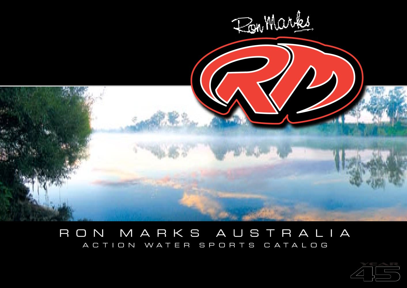 Ron Marks - 152345