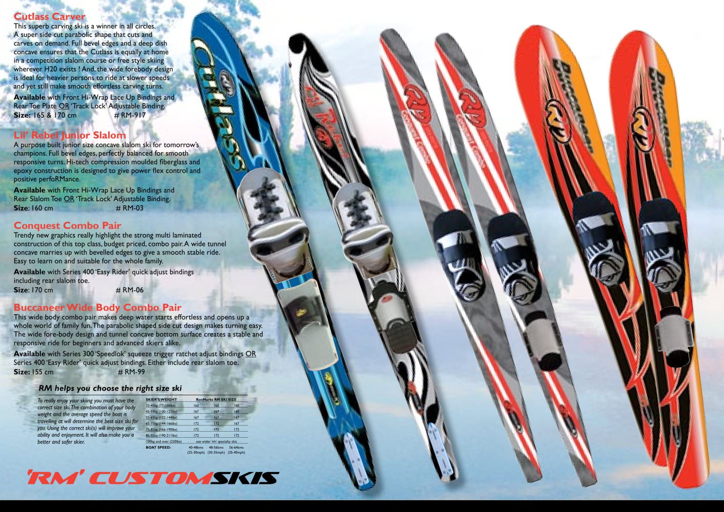 Ron Marks - 152524