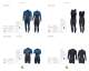 2007 catalogue - Bare Divewear