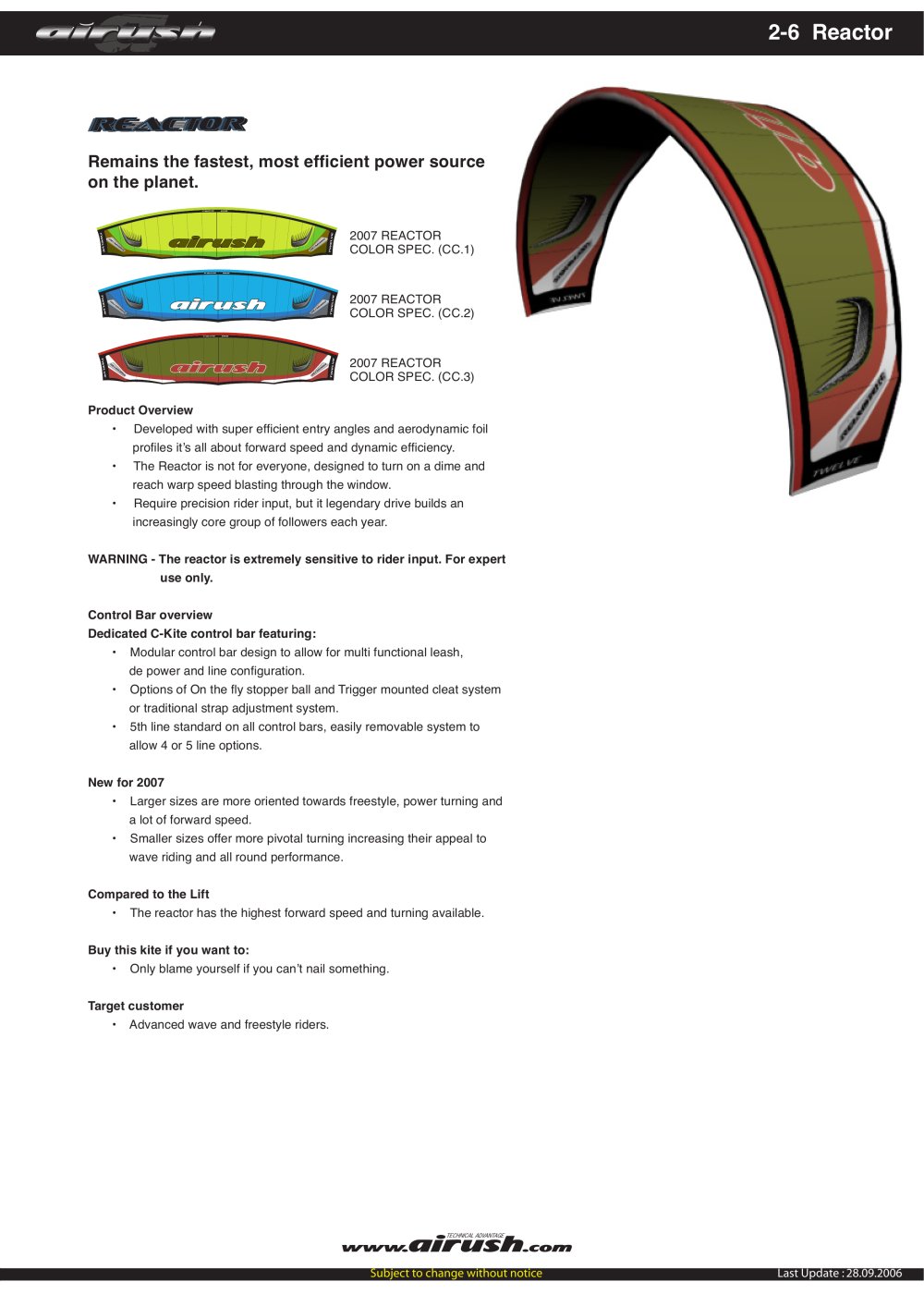 Airush - 