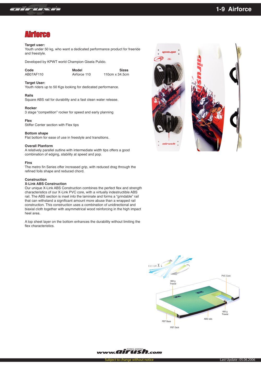 Airush - 152489