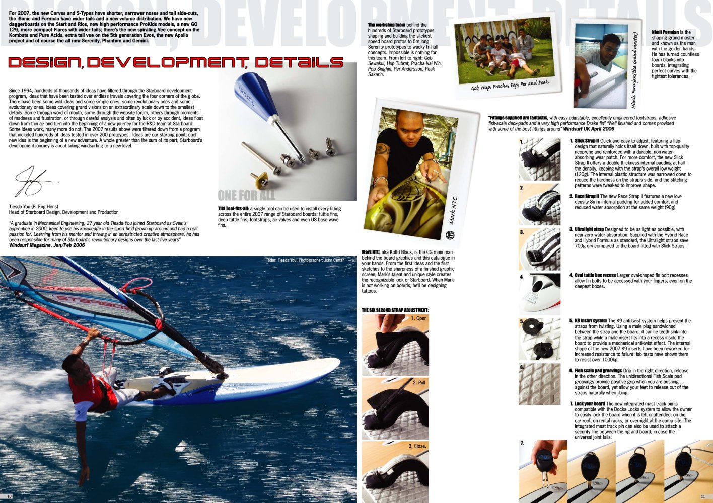Starboard - Windsurf - 4338, 4417, 152489, 19212, 52875, 152482
