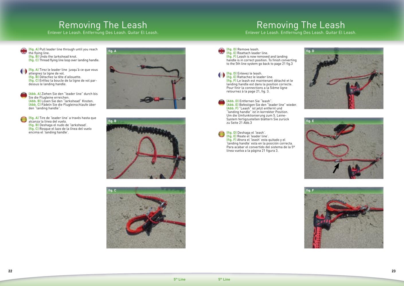 flexifoil - 