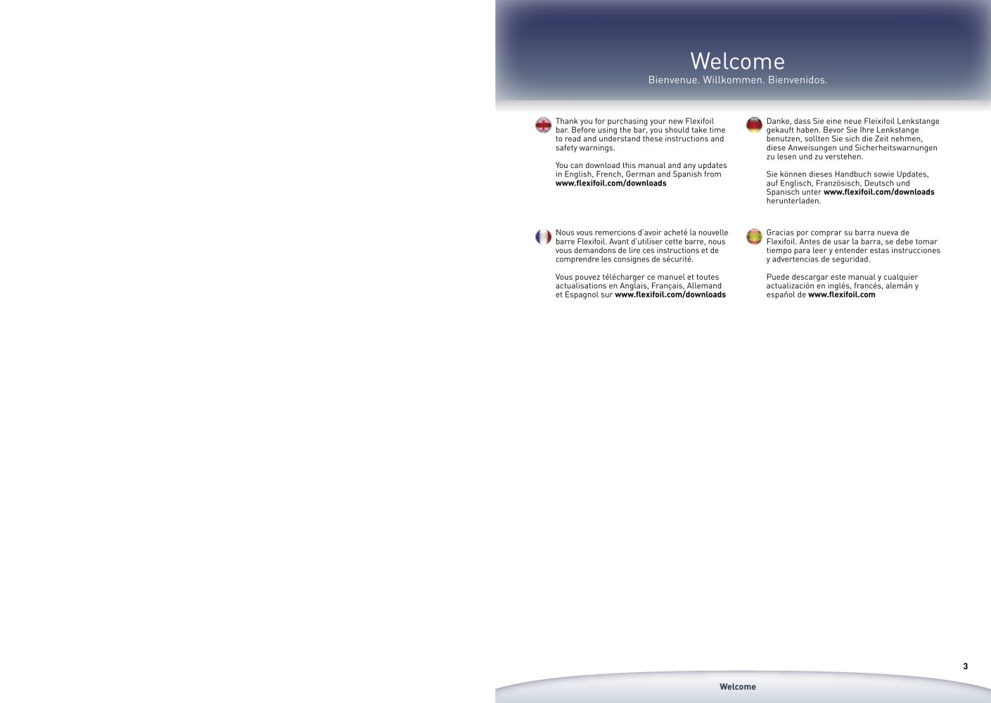 flexifoil - 