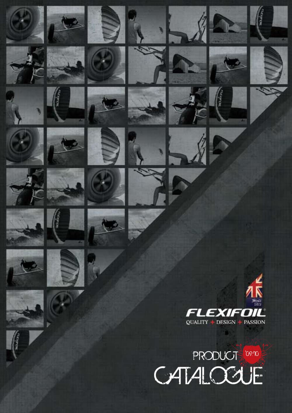 flexifoil - 