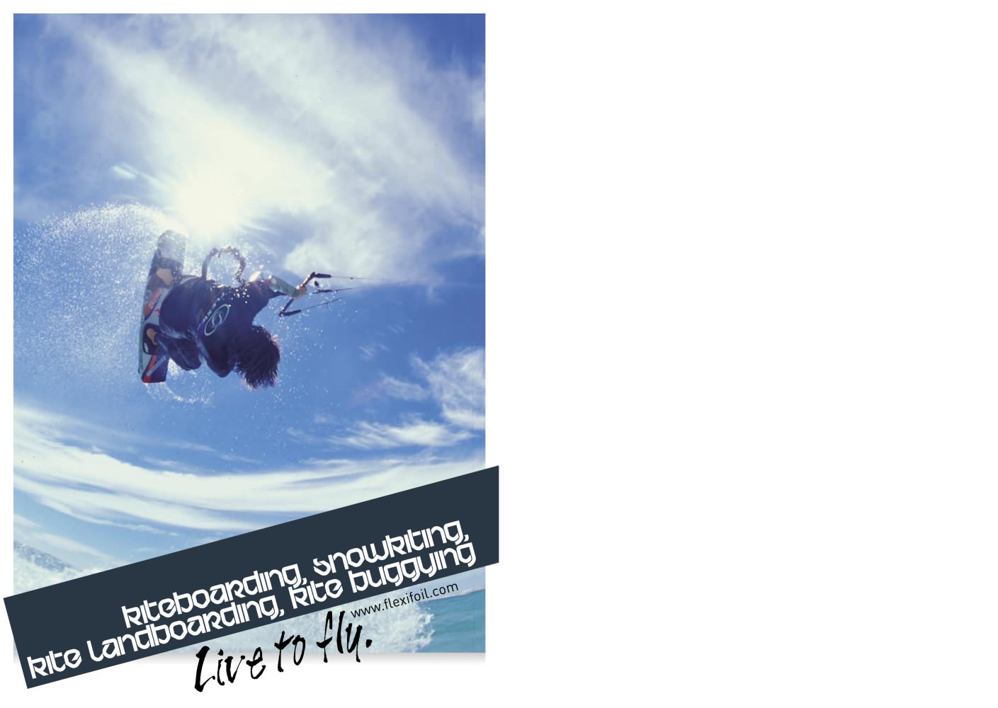 flexifoil - 