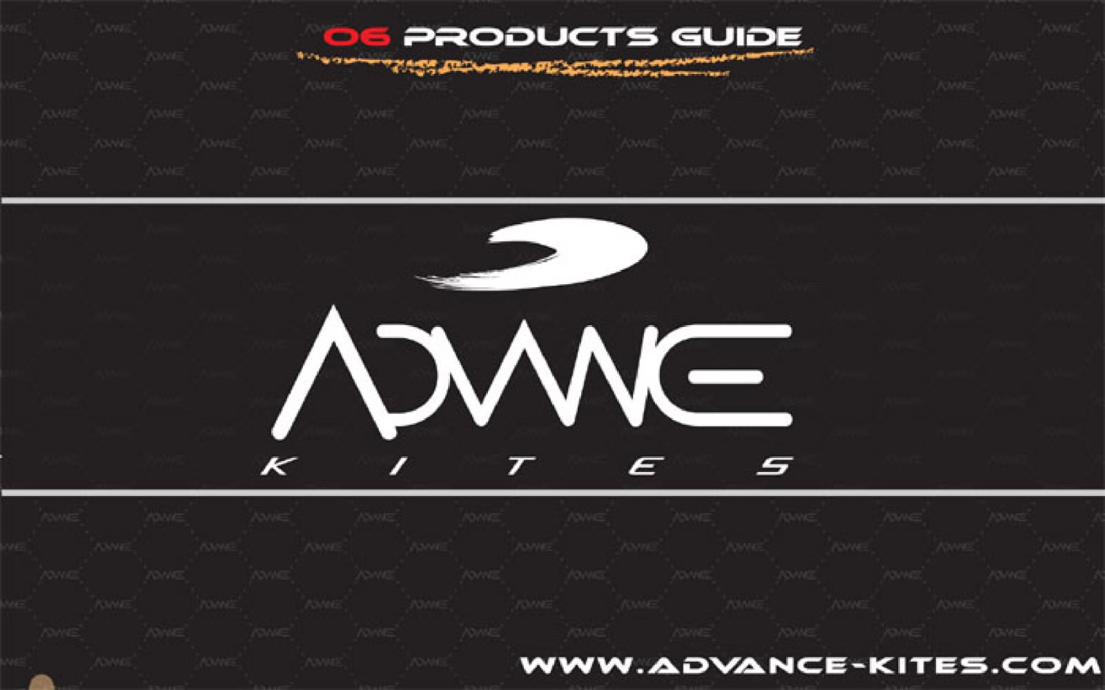 Advance Kites - 