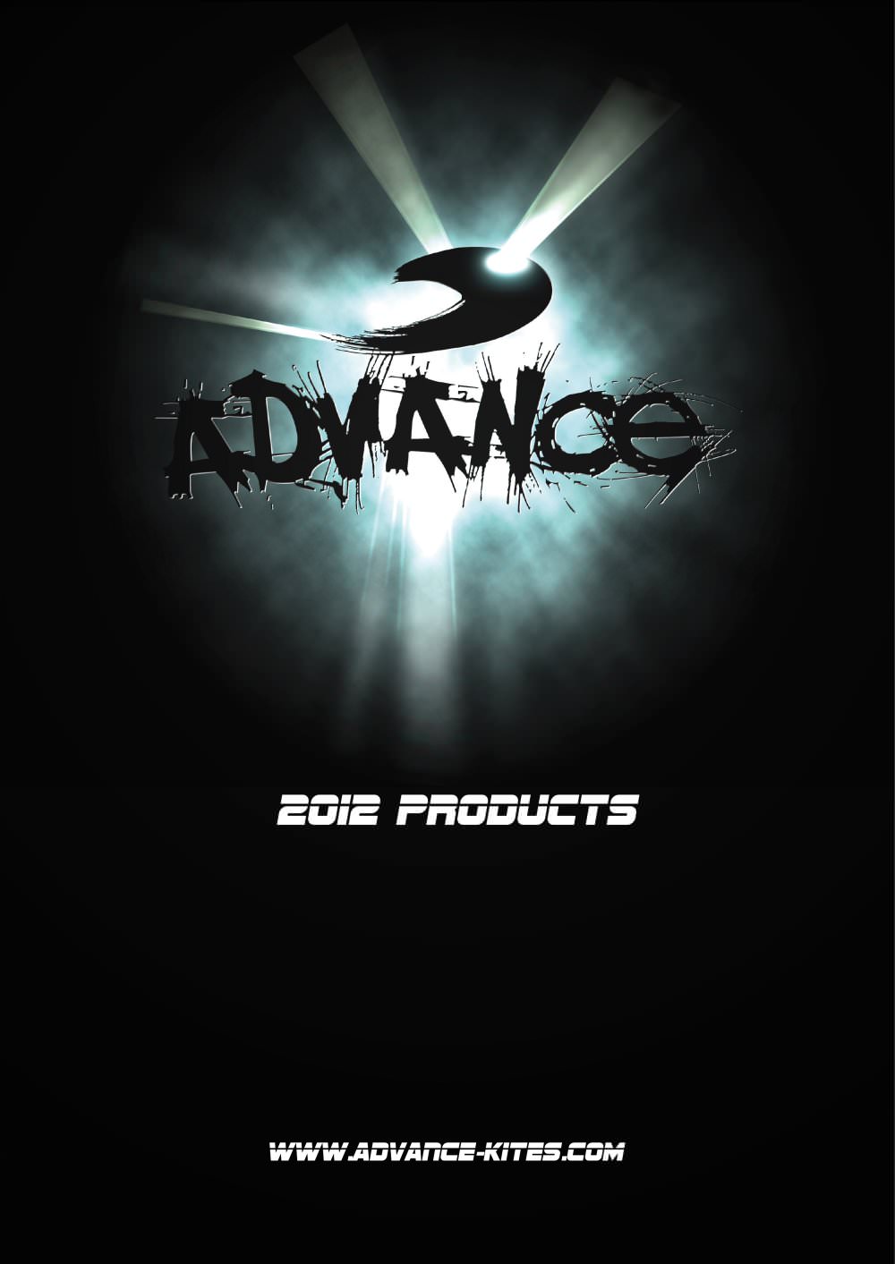 Catalogue 2012 - Advance Kites