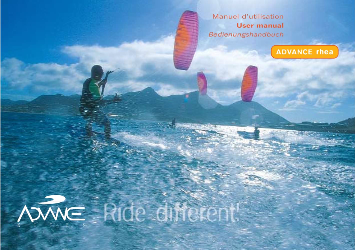 Advance Kites - 