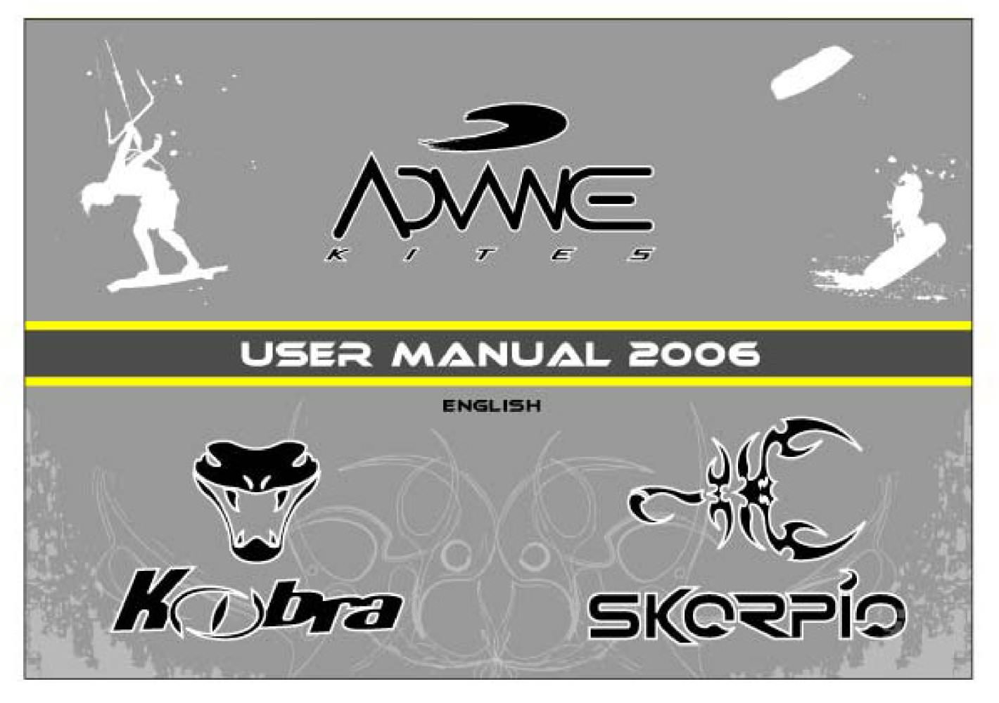 Advance Kites - 