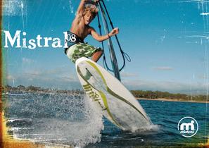 Mistral 08